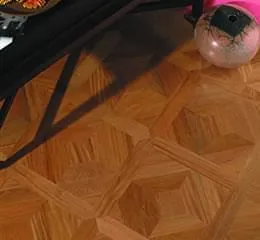 Piso Versailles Indusparquet